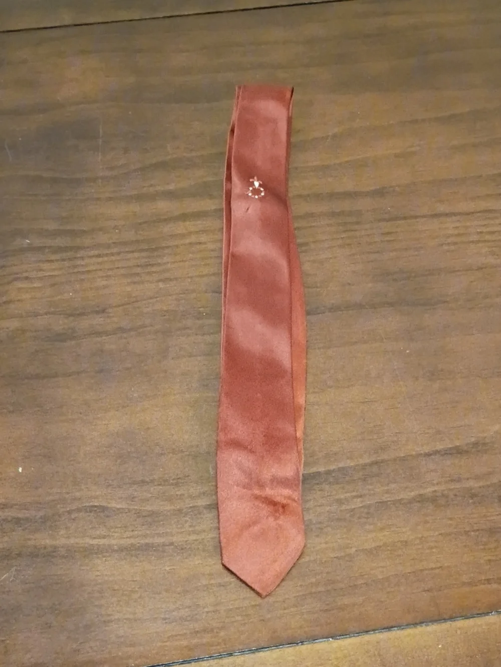 Rego & Pato Silk Men's Adjustable Bow Ties and A Skinny Tie, Set of 3 - Vintage!